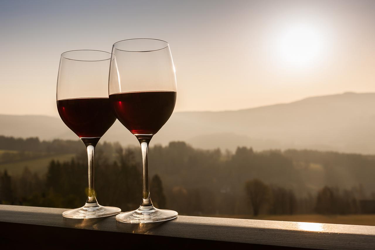 Aneta Hotel & Restaurant Vítkovice Zewnętrze zdjęcie