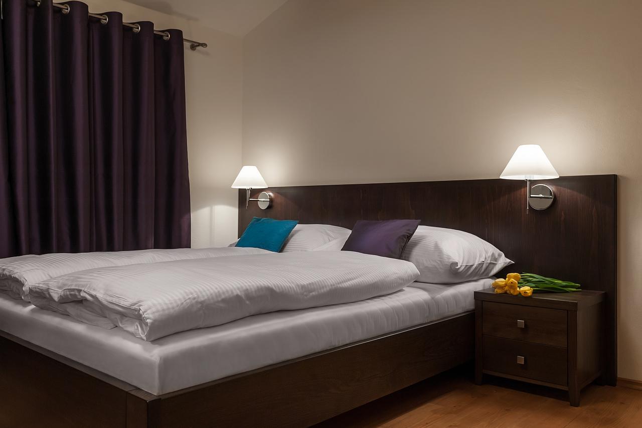 Aneta Hotel & Restaurant Vítkovice Zewnętrze zdjęcie