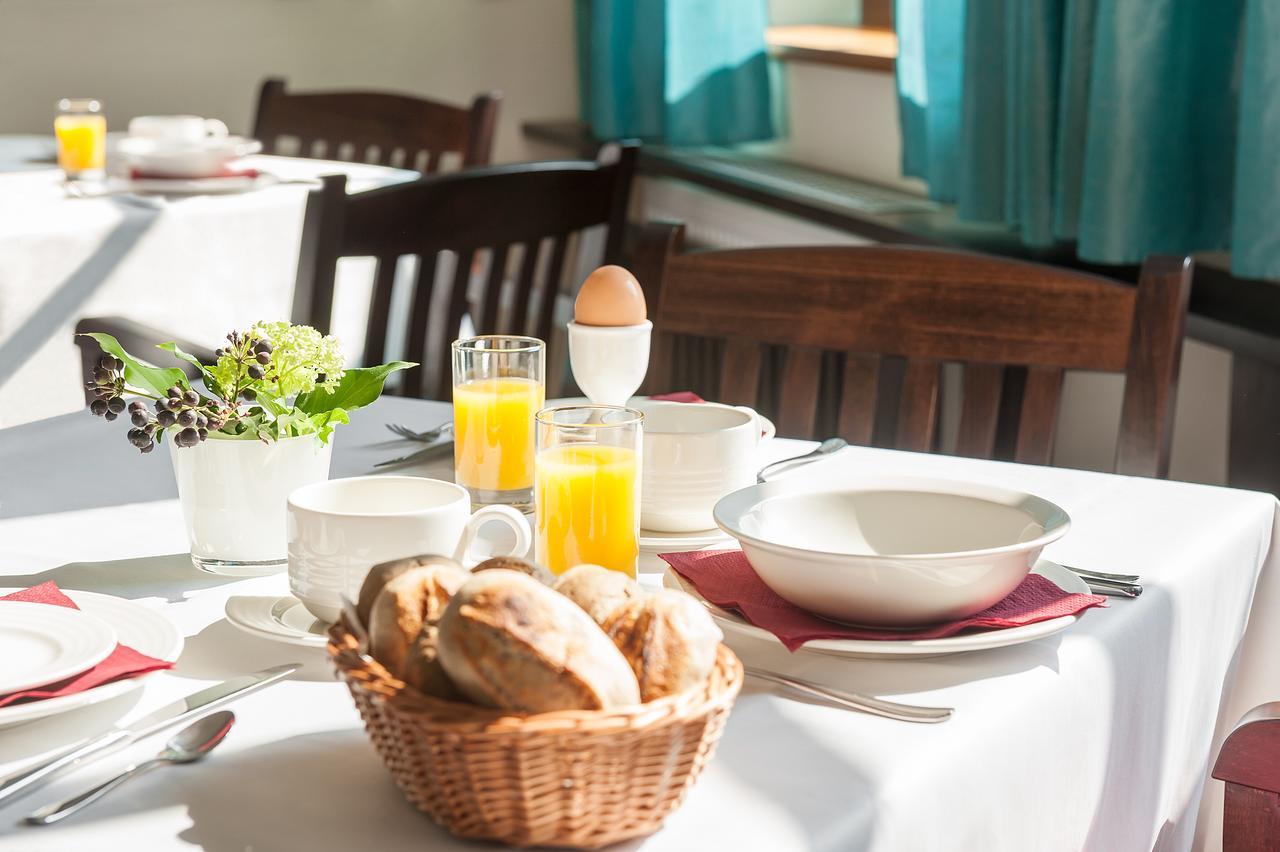 Aneta Hotel & Restaurant Vítkovice Zewnętrze zdjęcie