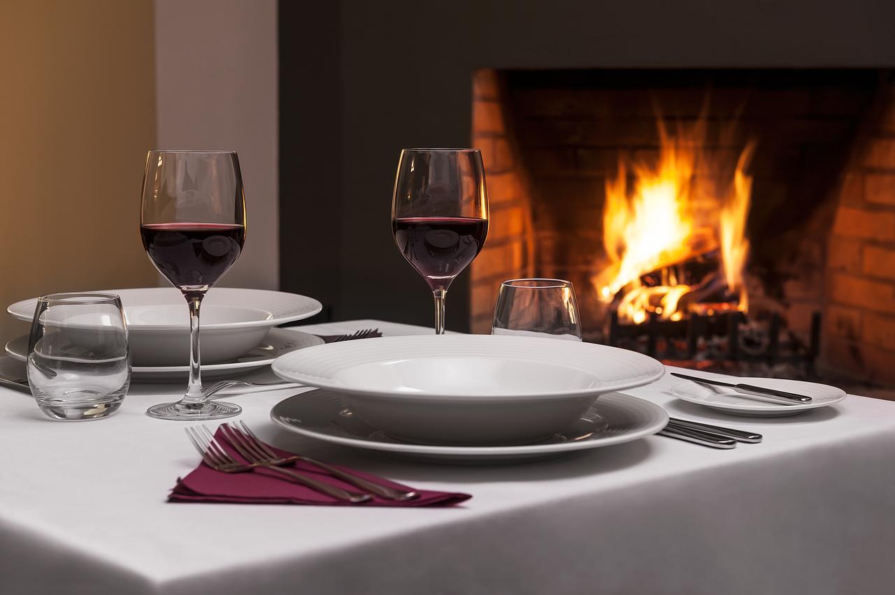 Aneta Hotel & Restaurant Vítkovice Zewnętrze zdjęcie
